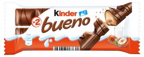 Kinder Bueno 43g