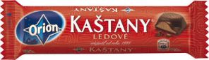 Ledové kaštany 45g ORION