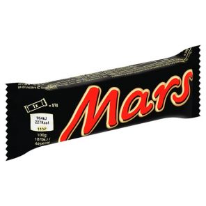 Mars 51g