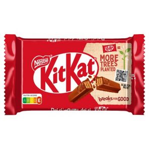 KIT KAT 4Finger 42g