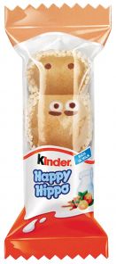 KINDER Happy Hippo 20,5g