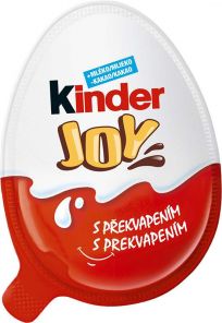 KINDER JOY 20g