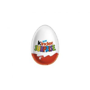 Kinder Surprice vejce 20g