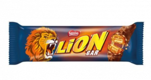 LION STANDARD 42g