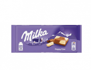 Milka Happy Cows 100g