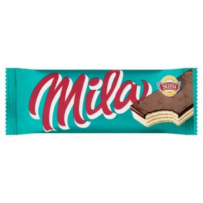 Mila řezy Sedita 50g