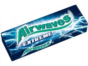 Airwaves Extreme Dražé 14g