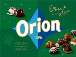 ORION Orient dezert 162g