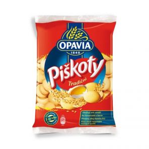 Opavia Piškoty tradiční 120g