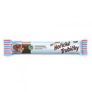 Hořické Trubičky NAPOLEONKA polomáčená 60g