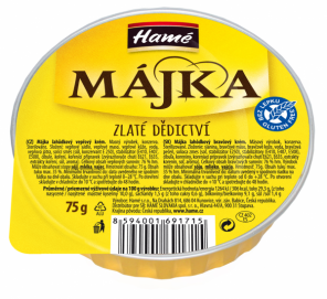 Májka alk. 75g