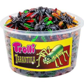 Trolli Pavouk 75ksx13g