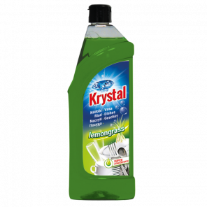 Krystal na nádobí 750ml - lemongrass