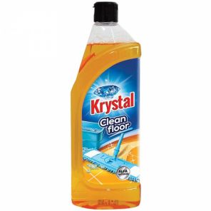 KRYSTAL Čistič na podlahy 0,75l