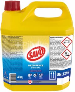 SAVO Original 4kg