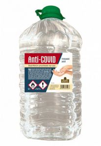 ANTI-COVID 5L