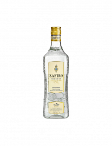 Zafiro Classic Gin 37,5% 1l