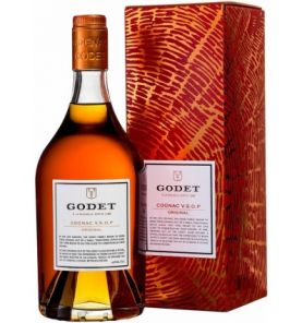 Godet VSOP original 40% 0.7l