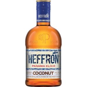 HEFFRON Ccoconut 32% 0,5l