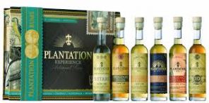 PLANTATION Experience Box 6x0,1l