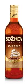 Božkov Standard 30% 0,5l