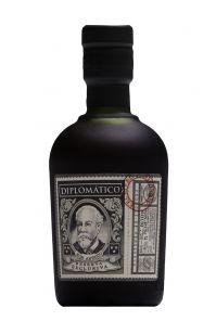 Diplomatico Reserva Exclusiva 40% 0,7l + pouzdro na karty