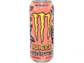 Monster Juiced Monarch 500ml