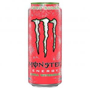 Monster Energy Ultra Watermelon 500ml