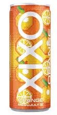 XIXO Orange 0,25l