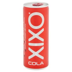 XIXO COLA 0.25 SYCENÝ