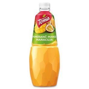 TOMA POMER. MARAC.MANGO 1L PET