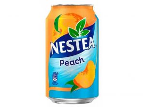 Nestea Broskev 0,33l plech