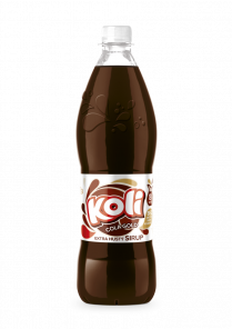 Koli COLA GOLD Extra hustý 0,7l