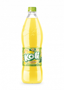 Koli CITRON Extra hustý 0,7l