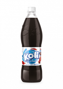 Koli COLA CLASSIC Extra hustý 0,7l