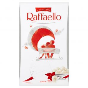 Ferrero Raffaello 80g