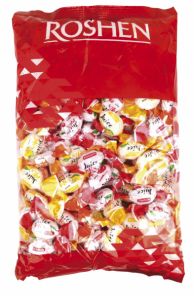 ROSHEN JUICE MIX 1kg