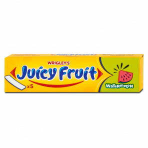 WRIGLEY Juicy Meloun 13g