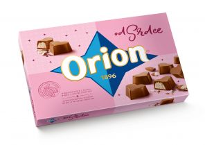 DEZ. OD SRDCE 142G ORION