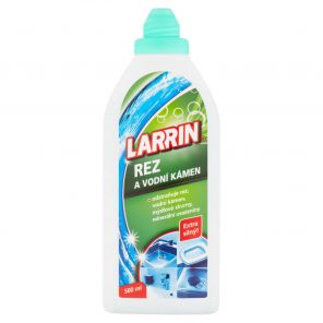 Larrin Rez a vodní kámen 500ml