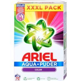 Ariel Aquapuder Color 4,55kg