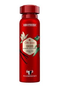 OLD SPICE deodorant Oasis 150ml