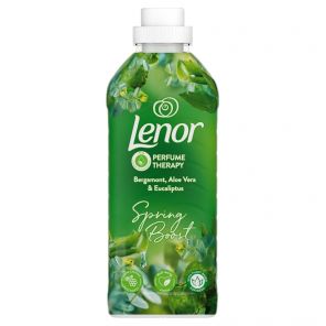 Lenor Aviváž 28 Praní, Aloe Vera & Eucalyptus