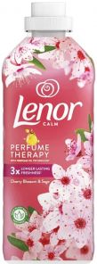 LENOR Perfume Therapy Cherry&Sage 0,7l