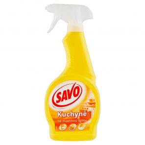 Savo Kuchyně sprej 500ml