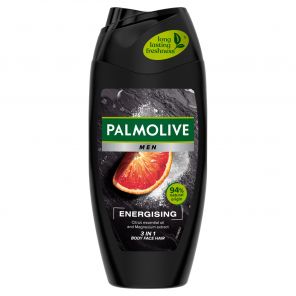 Palmolive Men Energising sprchový gel 250ml