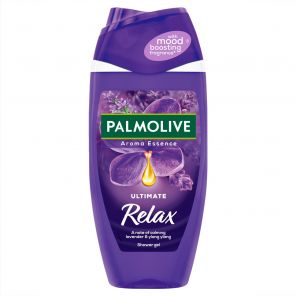 Palmolive Aroma Essence Ultimate Relax sprchový gel 250 ml