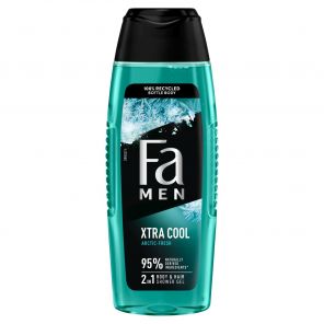 Fa Men Xtra Cool sprchový gel 2v1 250ml