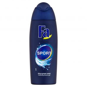 Fa Men sprchový gel Sport 2v1 250ml