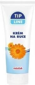 TIP LINE krém na ruce MĚSÍČEK 100ml